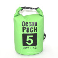 Hot Sale Factory Direct Swiming Dry Bag With Compartments